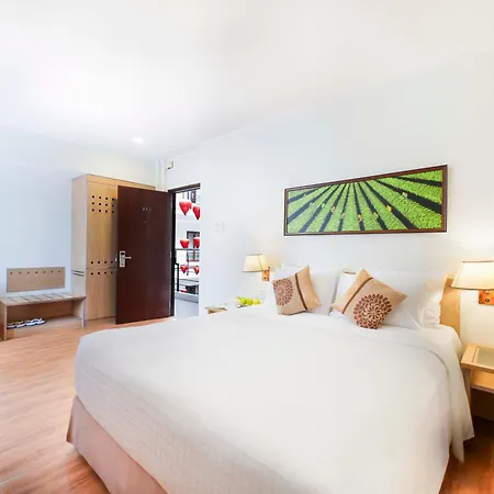 Vien Dong Hotel - Near Bui Vien Walking Street Ho Chi Minh City Exterior photo