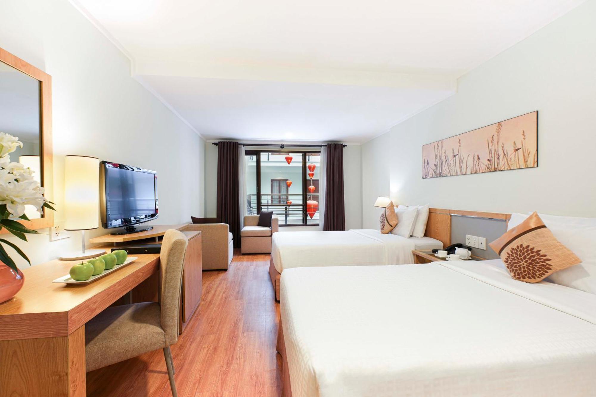 Khách sạn Viễn đông 3*